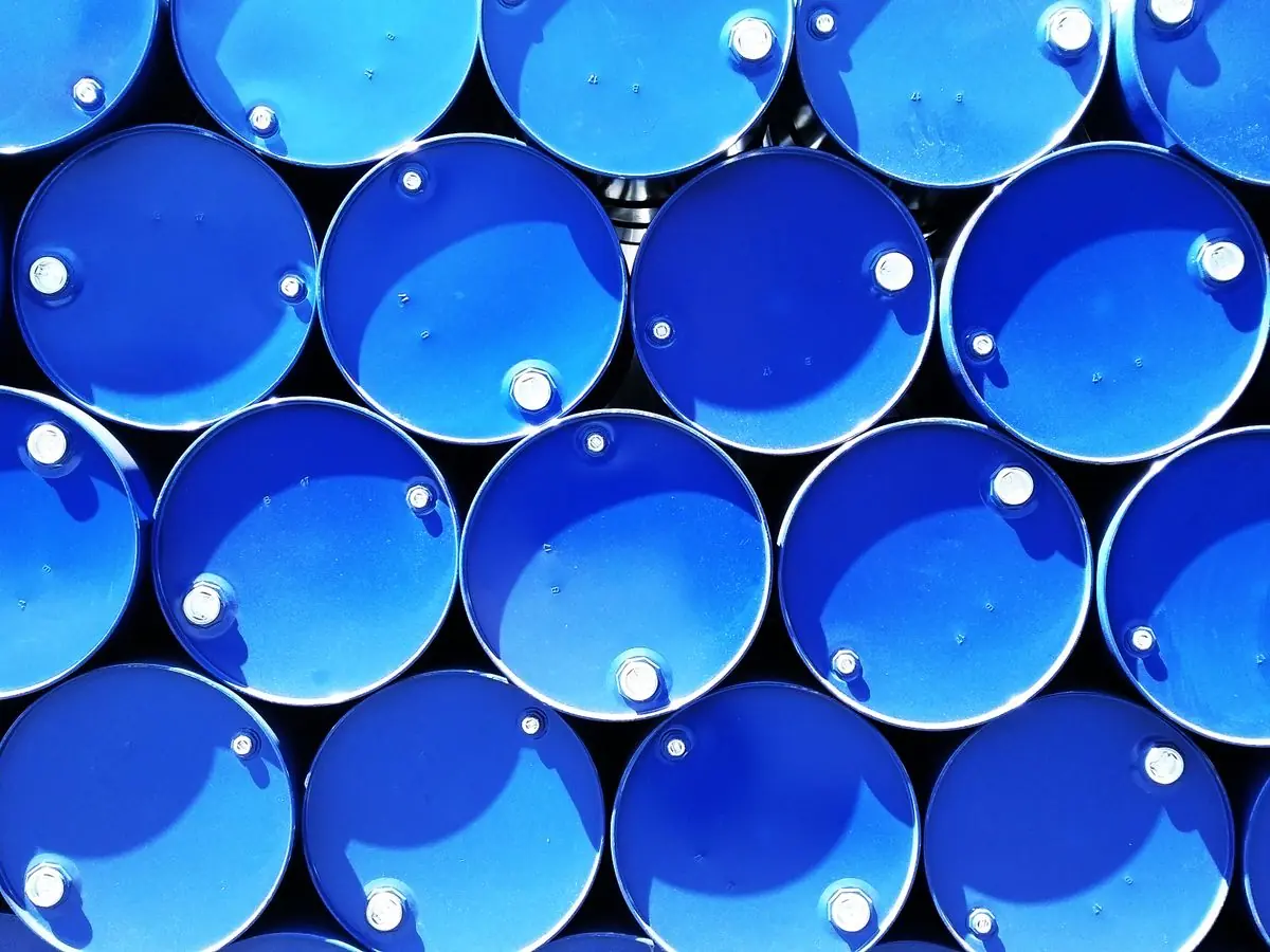 Baldes bidones y cilindros industriales PEAD